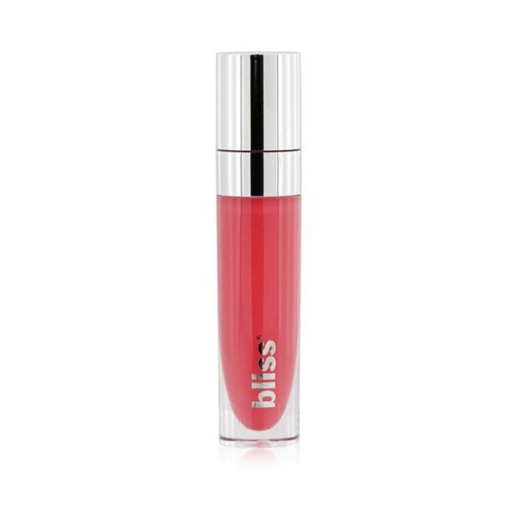 Bliss boldover longwearing liquefied lipstick gua-va va voom - Picture 8 of 11